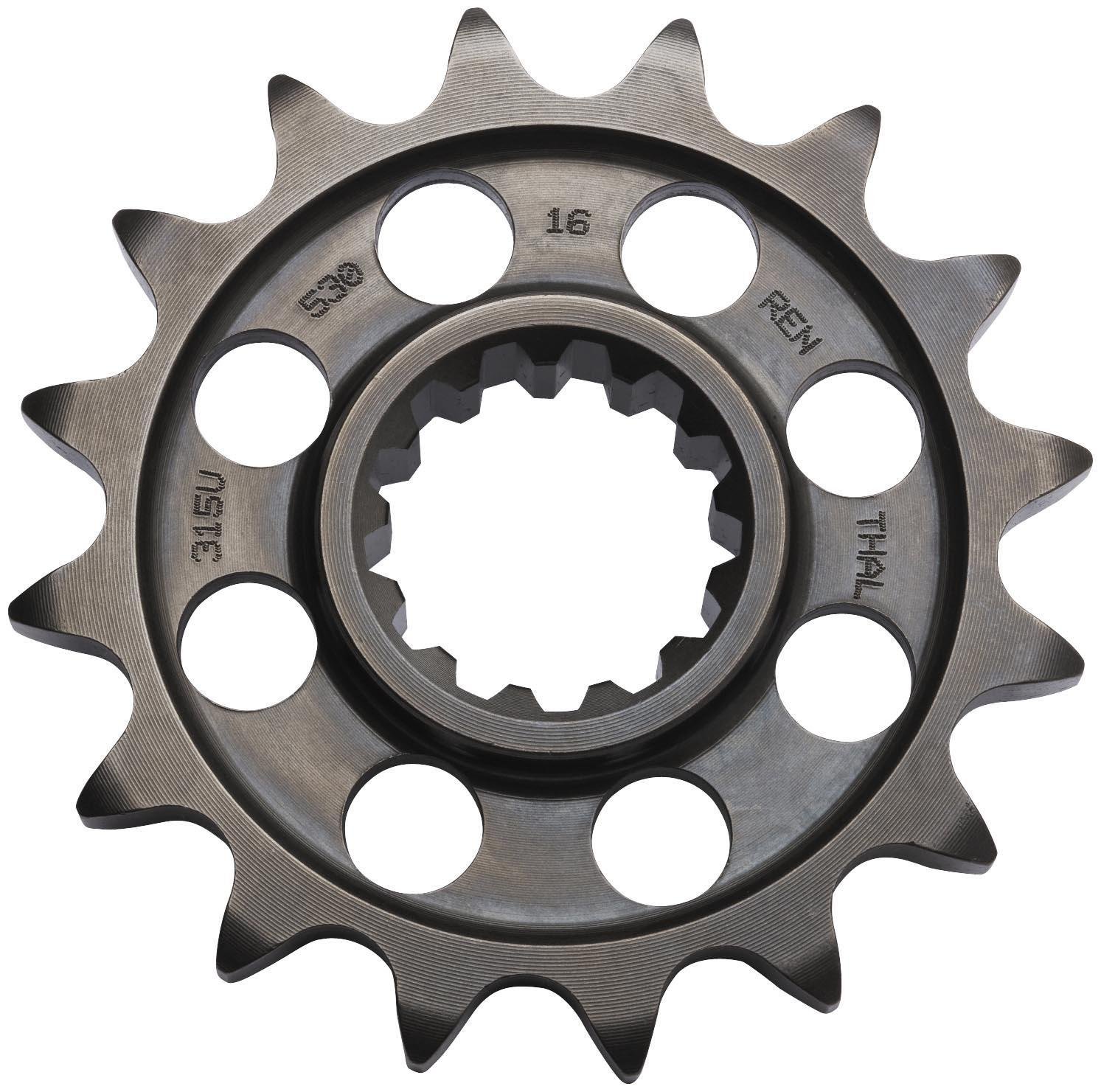 Amazon.com: Renthal - 18-24 Suzuki RM-Z 450 Front Ultralight